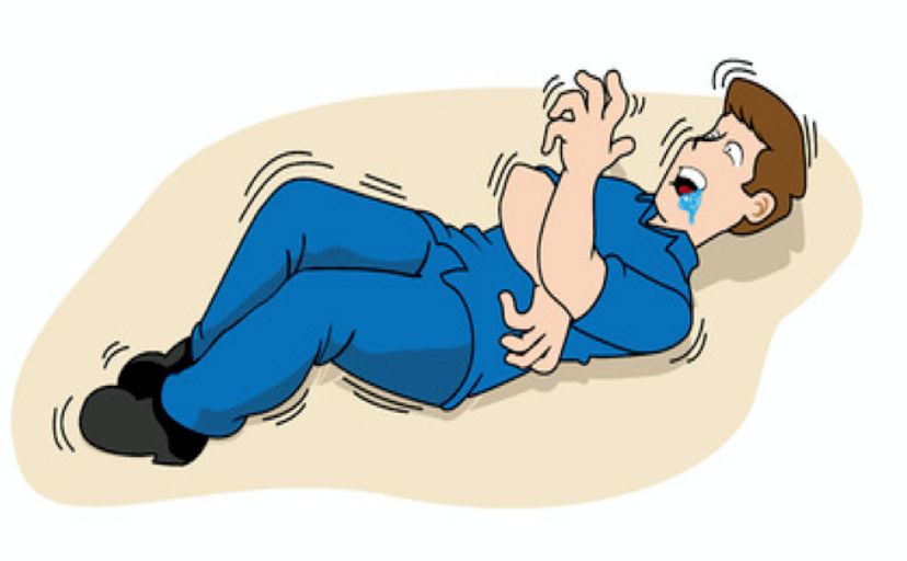 癫痫病会引起哪些并发症