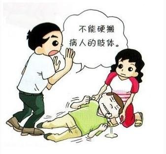 癫痫患者用经颅磁能治好吗